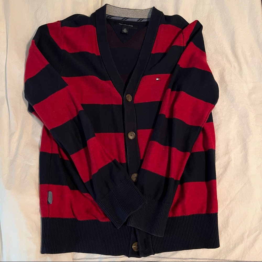 Tommy Hilfiger cardigan